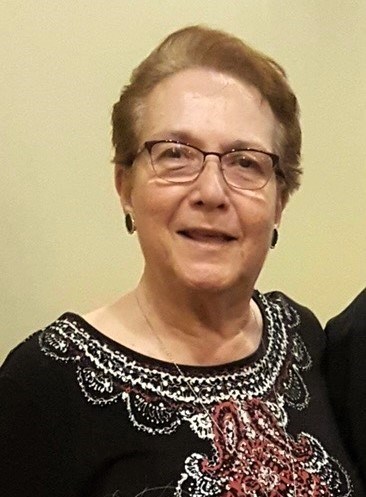Obituary of Maria del Rosario Bernal