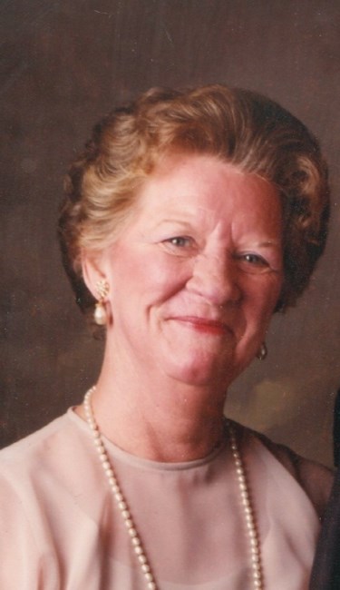 Obituario de Margaret Lilian Schmidt Klein