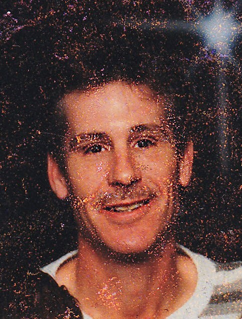 Obituario de Brian Keith Keith Martin