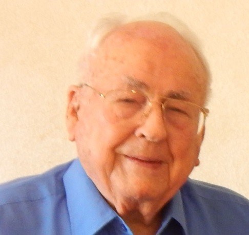 Obituario de Robert Eugene Brewer