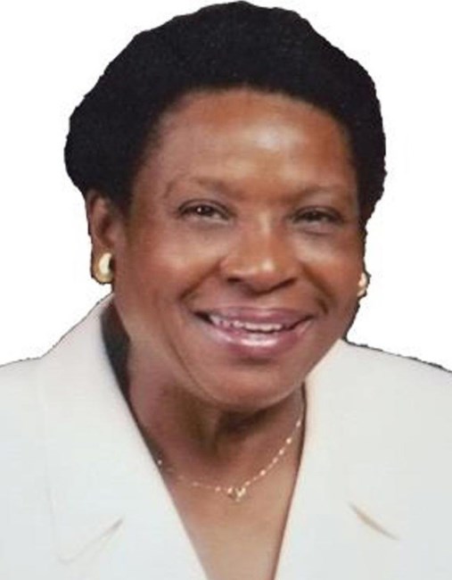 Obituary of Mary Louise Vincent