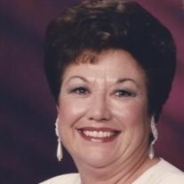Obituary of Gloria Juanita Bauer