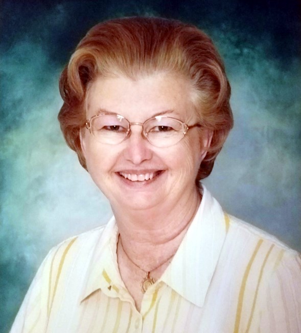 Obituary of Joyce Ann O'Brien