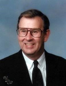 Obituary of Barry Brent Hutchings