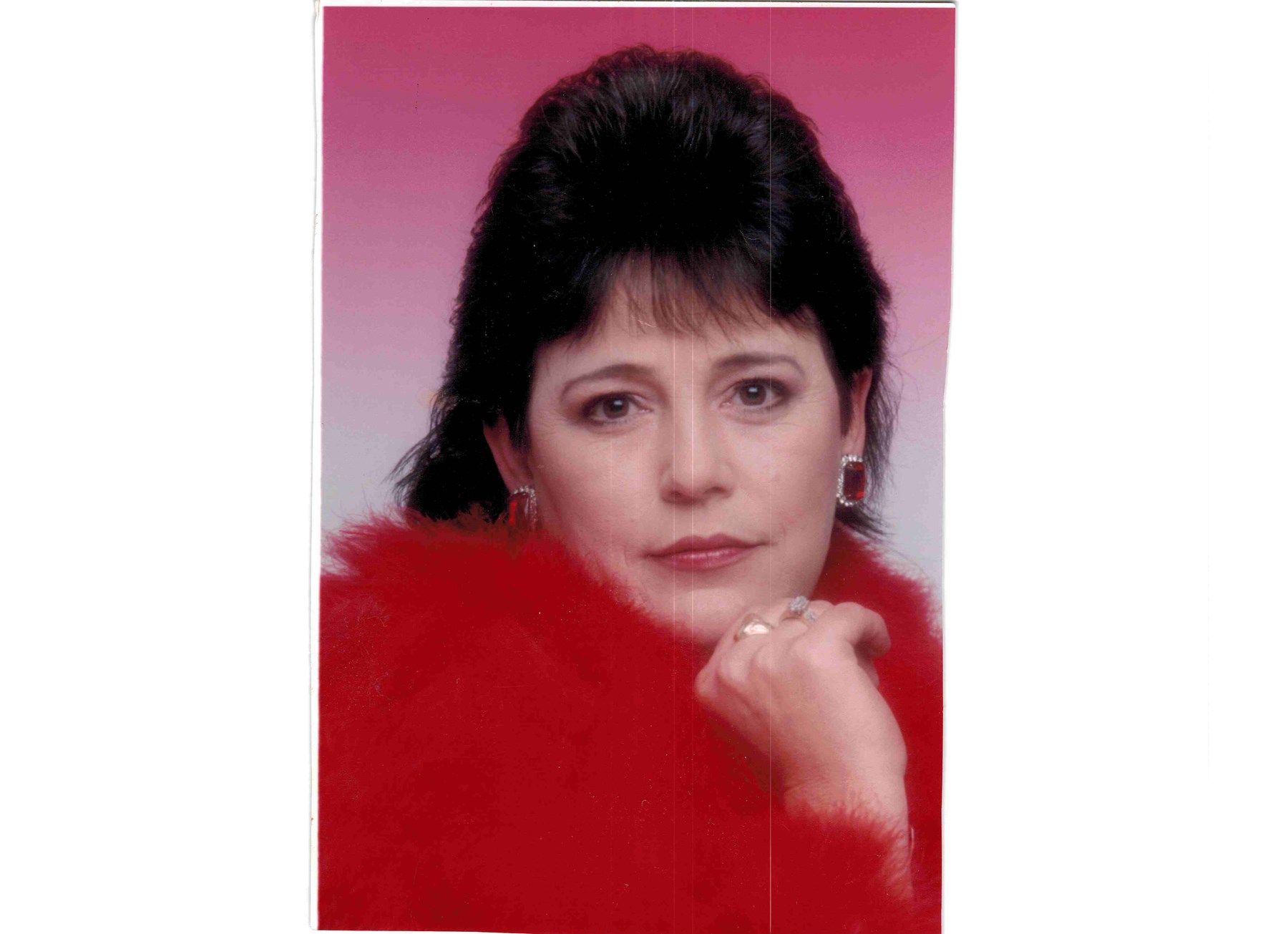 Obituary of Linda Darnell Rucker