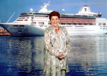 Obituary of Aurea Vázquez Ramos