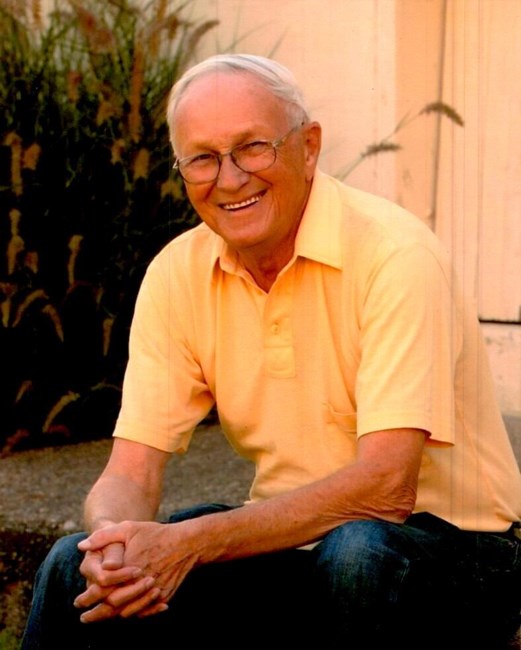 Obituary of Ronald Edward Bryant