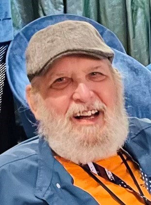 Obituary of Bruce K Lammert