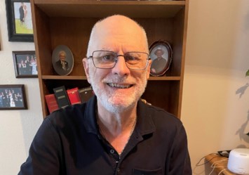 Obituary of George Paul Schuhmacher