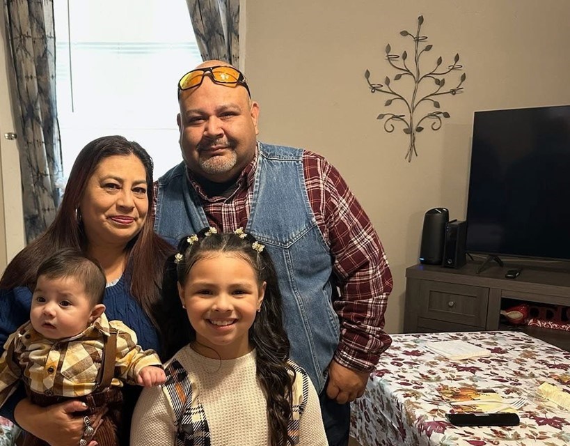 Obituary of Armando Alex