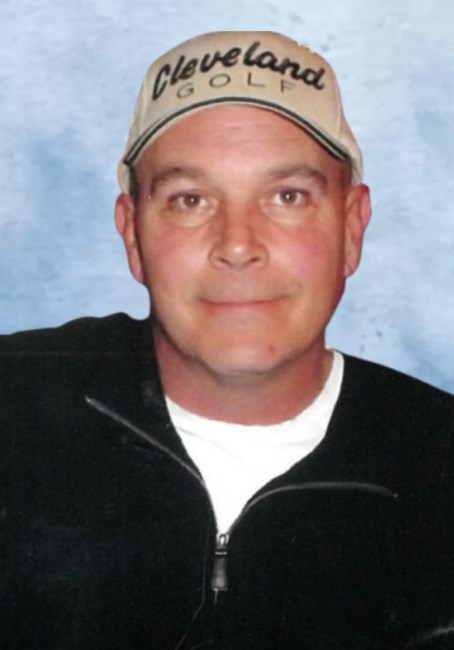 Obituary of Randall "Randy" Joseph Hasty