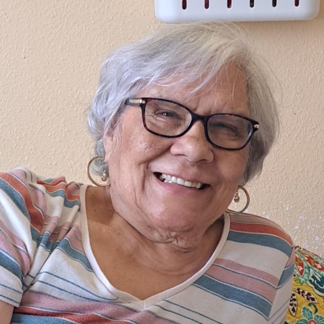 Obituary of Sylvia Leticia de la Rocha