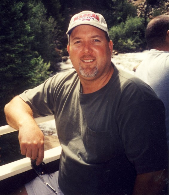 Obituary of Rick W. McIntyre