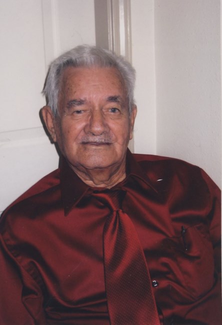 Obituary of Jose Cavazos, Jr.