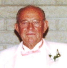Obituary of Franklin Eugene Gilbert