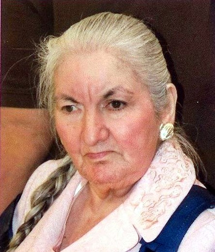 Obituary of Lucia S. Sanchez Gonzalez