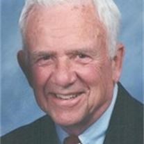 Obituary of Richard W. Ellis