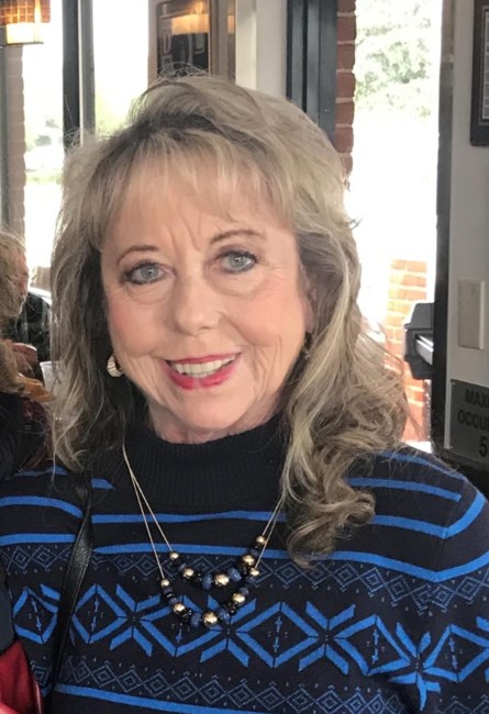 Obituary of Gloria Ann Helton