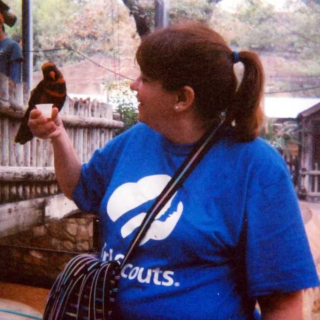 Obituary of Cherie Allen Baker