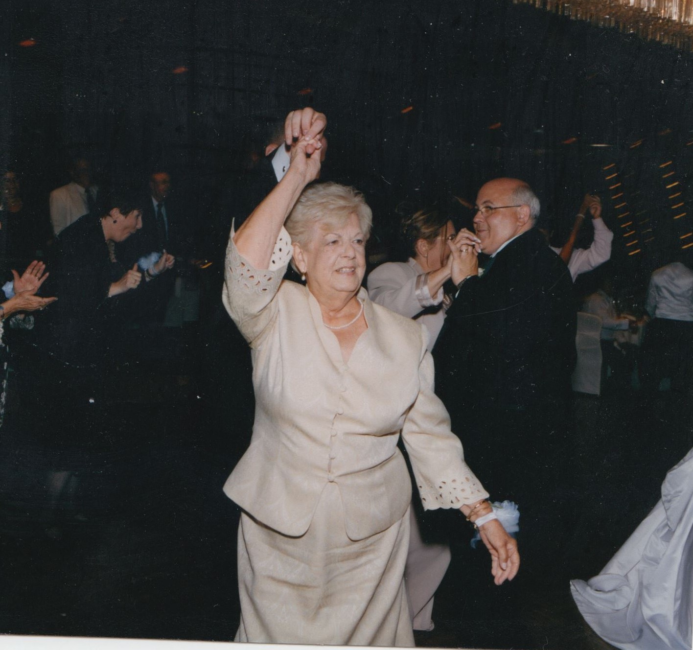 Obituary of Ana Clemente