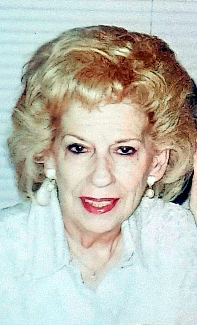 Obituary of Carol O Mays