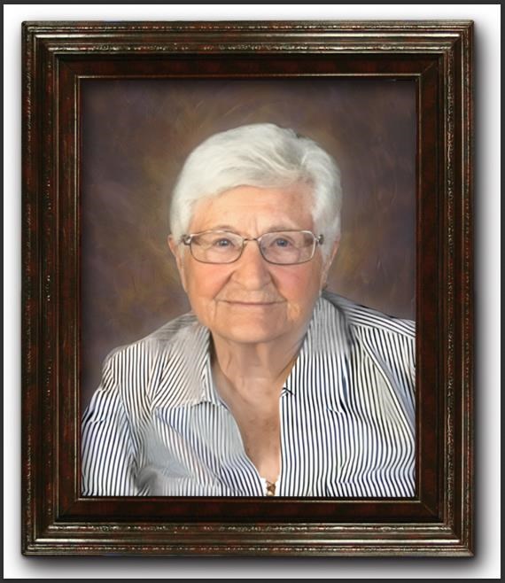 Obituary of Burl Sue McGuire