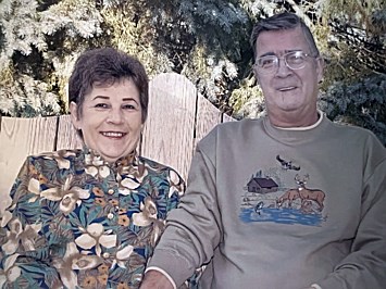 Obituary of Sandra Anne McKellar