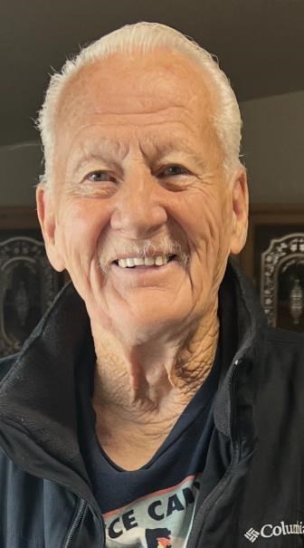 Obituary of Harold Lee Gove