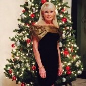 Obituary of Alice Jeanette Derrett