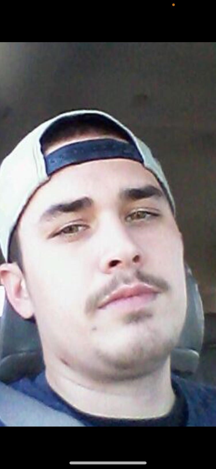 Avis de décès de Eddie Jonathon Viada