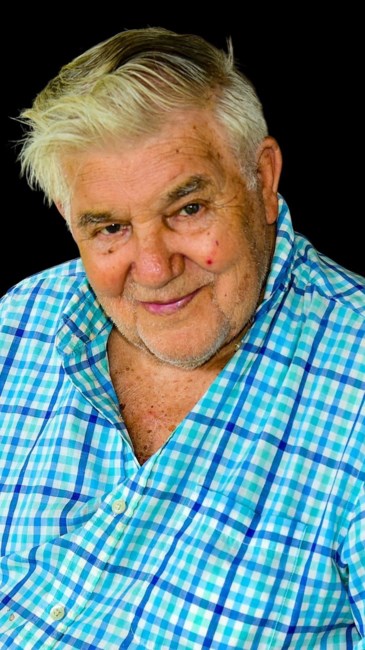Obituary of William E. Black
