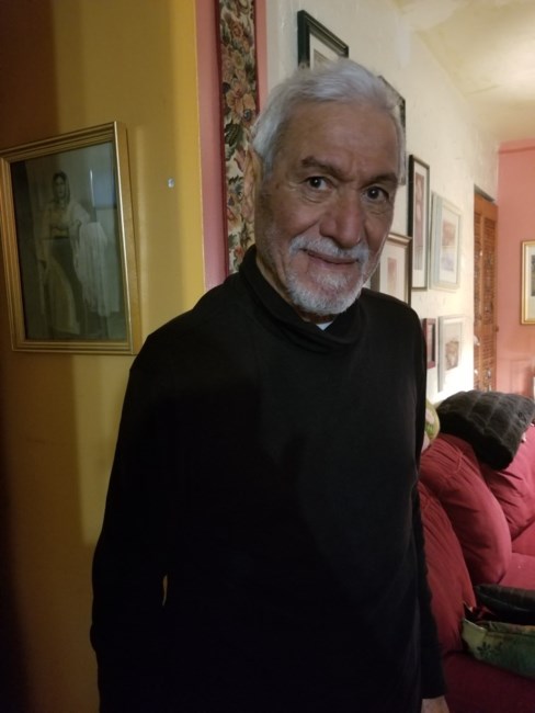 Obituary of Samuel Assouline