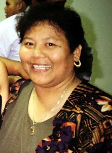 Obituary of Joan Quidachay Quichocho