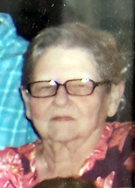 Obituario de Jean Yvonne Biederman