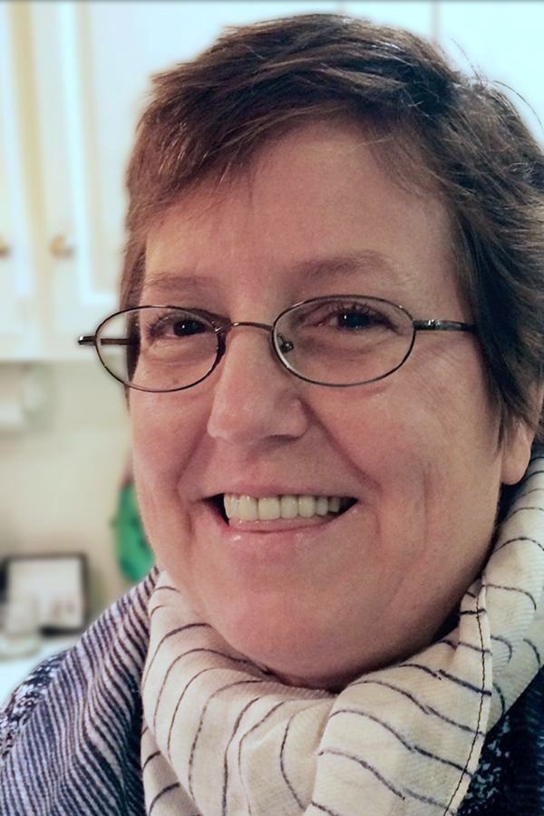 Obituario de Jennifer R. Mack