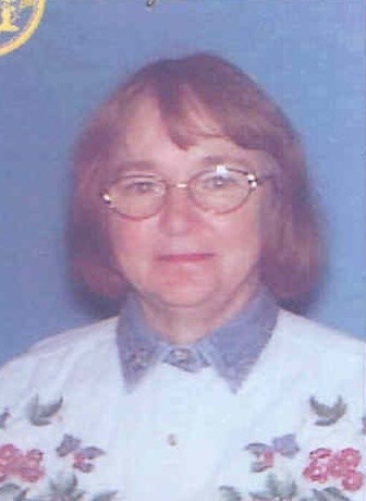 Obituary of Shirley A. Greathouse