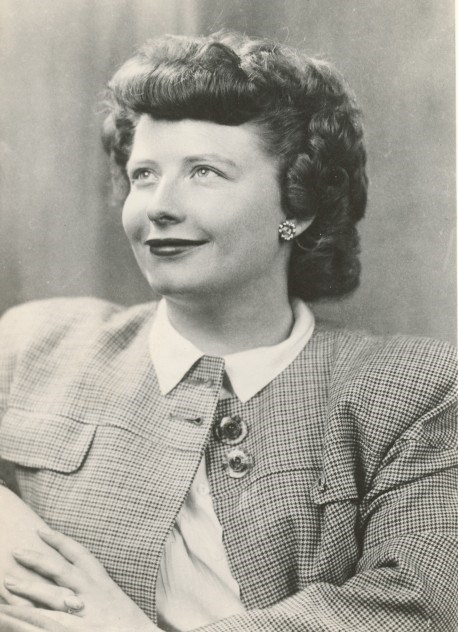 Obituary of Lorna Mockli