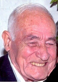 Obituary of Angelo Galante