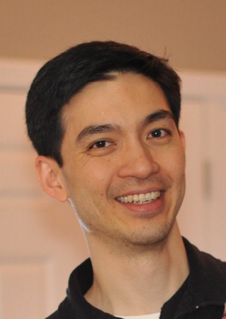 Obituary of Chrisopher T Chong