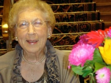 Obituary of Dorothy H. Harrington
