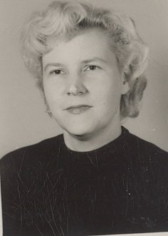 Obituary of Emmie L. Wilson