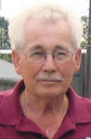 Obituary of John Jack Austin Carter
