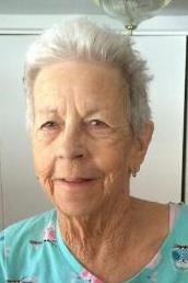Obituary of Ava Jewel Keough