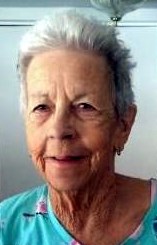 Obituary of Ava Jewel Keough
