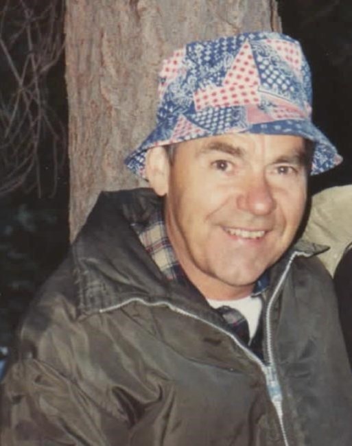 Obituary of Dale R. Brown