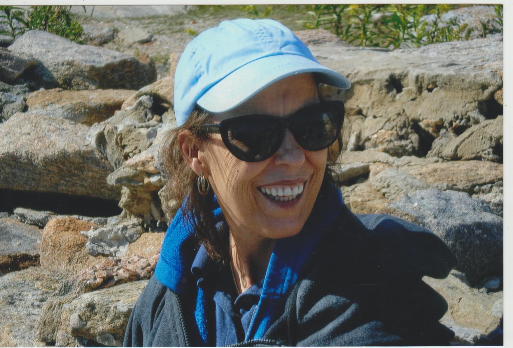 Obituary of Victoria A. Blais