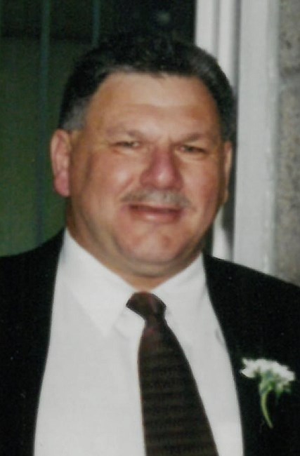 Obituario de Robert "Bobby" Barnaby