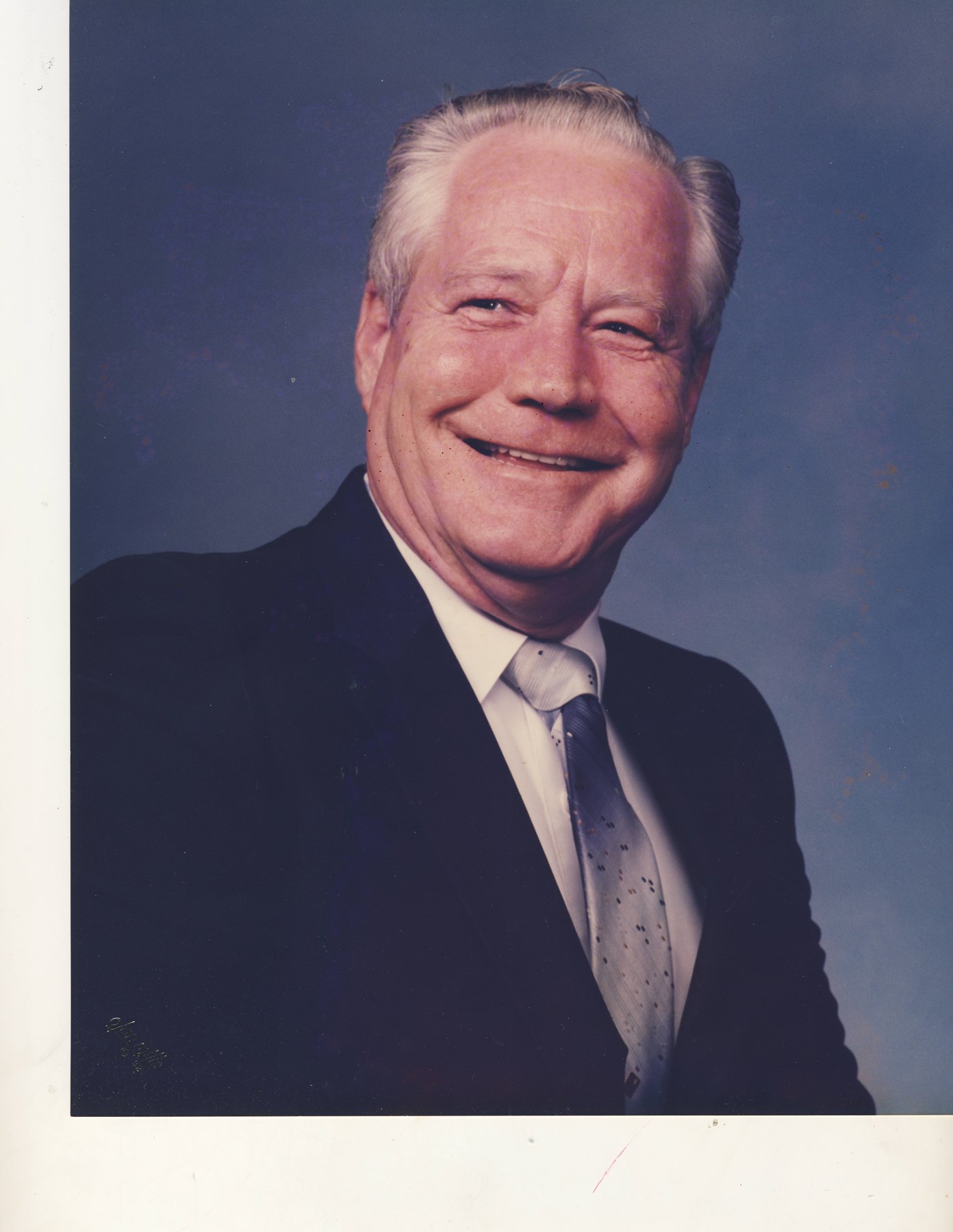 Obituary of Lowell Dwain Cox