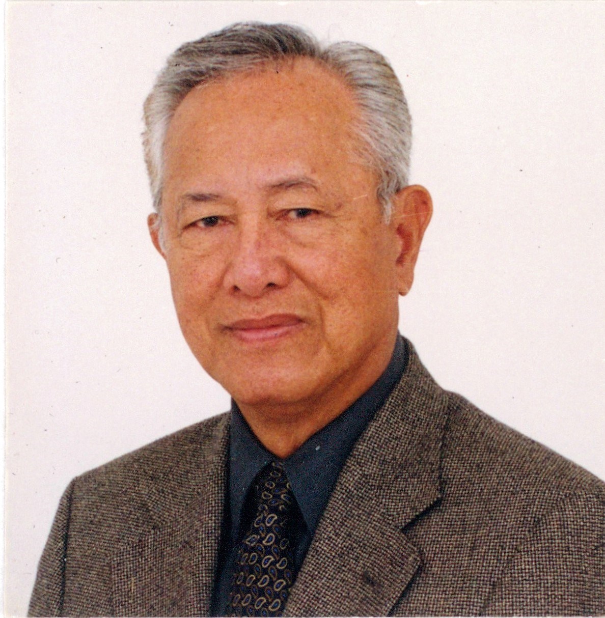 Obituary of Jose Elumba