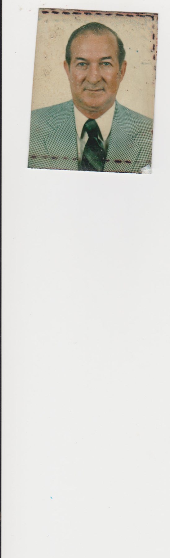 Obituary of Roland J. Townsend Jr.